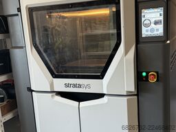 Stratasys Fortus 450mc