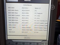 Stratasys Fortus 450mc