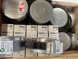 Stratasys Fortus 450mc