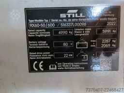 Still RX 60-50/600