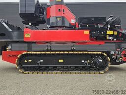 Palfinger CRAWLER PCC .002 -  tm / WINCH / WORKBASKET