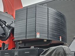 Palfinger CRAWLER PCC .002 -  tm / WINCH / WORKBASKET