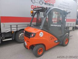 Linde H35 D