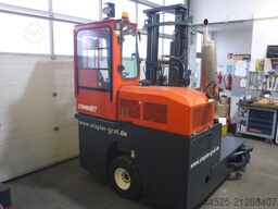 Combilift C2500