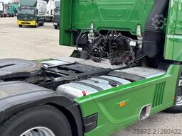  Actros 1851 LS