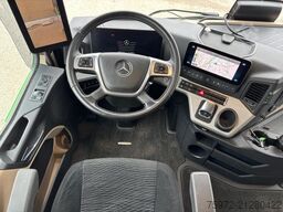  Actros 1851 LS