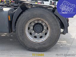 DAF XF 460