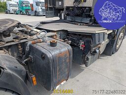 DAF XF 460