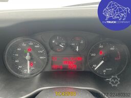 Iveco Daily 35C15V12 Double cab 7 places