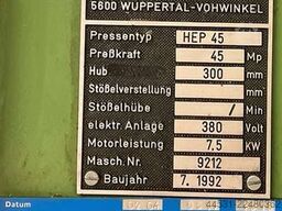 Edelhoff HEP 45