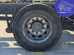 Mercedes-Benz Actros 2636