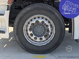 Mercedes-Benz Actros 2636