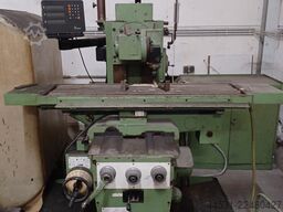 Auerbach FW 250 x 1000 / 2