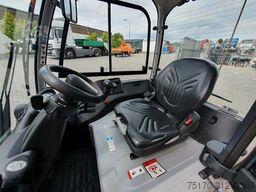 Still RX 20-14 / Triplex: 4,3m / nur 2.328h / SS