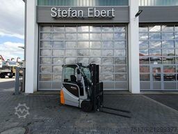 Still RX20-14 / 2025 / Triplex: 4.30m! / 751h! / SS