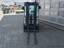 Still RX20-14 / 2025 / Triplex: 4.30m! / 751h! / SS