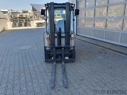 Still RX20-14 / 2023 / Triplex: 4.30m! / 100h! / SS