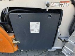 Still RX20-14 / 2023 / Triplex: 4.30m! / 100h! / SS