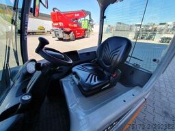 Still RX20-14 / 2023 / Triplex: 4.30m! / 100h! / SS