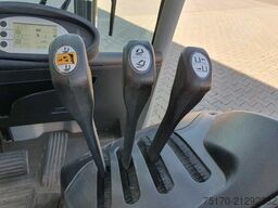 Still RX20-14 / 2023 / Triplex: 4.30m! / 100h! / SS