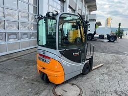 Still RX 20-14 / Triplex: 4,3m / nur 1.187h! / SS