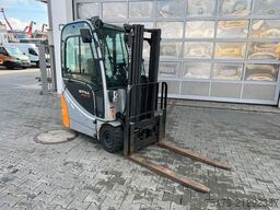 Still RX 20-14 / Triplex: 4,3m / nur 1.187h! / SS