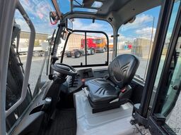 Still RX 20-14 / Triplex: 4,3m / nur 1.187h! / SS