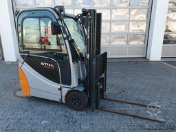 Still RX 20-14 / Triplex: 4,3m / nur 1.704h! / 2022