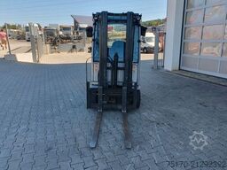 Still RX 20-14 / Triplex: 4,3m / nur 1.704h! / 2022