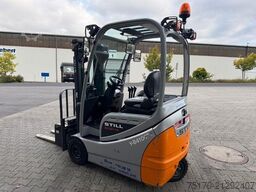 Still RX 20-14 / Triplex: 4,3m / nur 1.147h! / SS