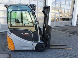 Still RX20-14 / 2023 / Triplex: 4.60m! / 2.604h / SS