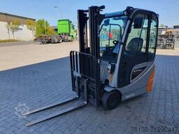 Still RX20-14 / 2023 / Triplex: 4.60m! / 2.604h / SS