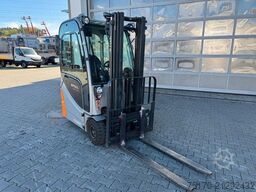 Still RX20-14 / Triplex: 4.30m! / 354h / SS / 23/2022