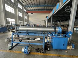 METFORMER MTF 1602 Tubeformer