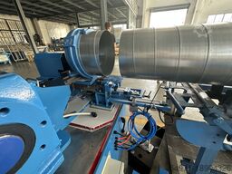 METFORMER MTF 1602 Tube former