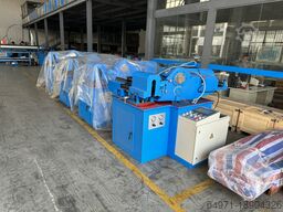 METFORMER MTF 1602 Tubeformer