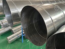 METFORMER MTF 1602 Tubeformer