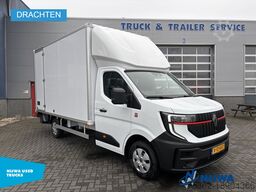 Renault Master T35 150 Navigatie + Laadklep