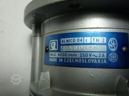 EST ALNICO 01 (01T), 02 (02T), 04 (04T), 11