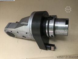 ALBERTI Winkelaggregat TR90-3.5