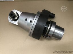 ALBERTI Winkelaggregat TR90-3.5