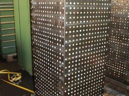 UNBEKANNT 1430x600x600mm