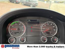 MAN TGS 28.440 6X4H-4 BL, HydroDrive, Lenk-/Liftachse,