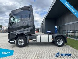 Volvo FH 500 4x2 VDS + No TC