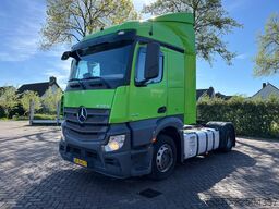 Mercedes-Benz Actros 1943