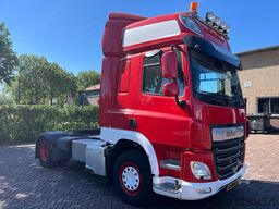 DAF CF 450 FT