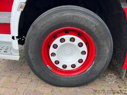 DAF CF 450 FT