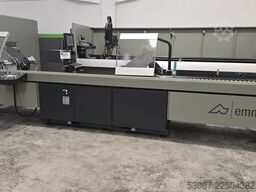 Emmegi Precision C2