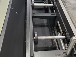 Emmegi Precision C2