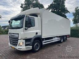 DAF CF 340 FAN